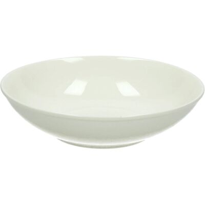 Tognana Porcellane PE601200000 - Piatto da pranzo rotondo in porcellana bianca Tognana Porcellane PE601200000 - Piatto da pranzo rotondo in porcellana bianca