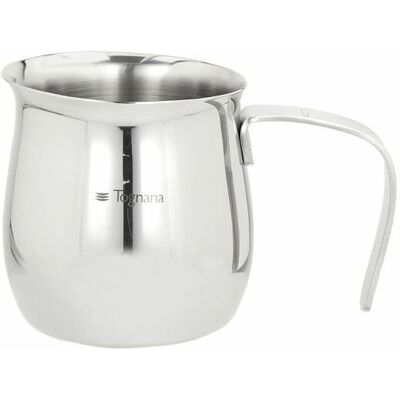 Tognana Porcellane V543275RIFL - Bricco per latte - 0,75 L Acciaio inossidabile Tognana Porcellane V543275RIFL - Bricco per latte - 0,75 L Acciaio inossidabile