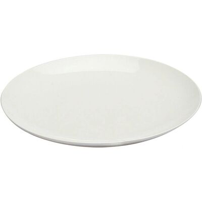 Tognana PE603150000 - Perla - 14,7 cm - New Bone China - piatto da pranzo Tognana PE603150000 - Perla - 14,7 cm - New Bone China - piatto da pranzo