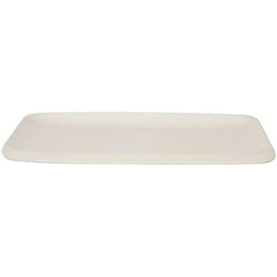 Tognana Tognana Assiette Rectangulaire 33,5x20cm Infinity Bia Tognana Tognana Assiette Rectangulaire 33,5x20cm Infinity Bia