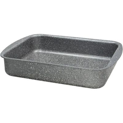 Tognana WI74130AMNF Aluminium rektangulär bakform - Bakform Tognana WI74130AMNF Aluminium rektangulär bakform - Bakform