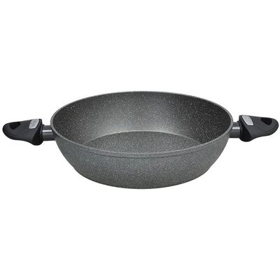 Tognana Porcellane WI7583TAMNF - Koekenpan 24cm anti-aanbaklaag Tognana Porcellane WI7583TAMNF - Koekenpan 24cm anti-aanbaklaag
