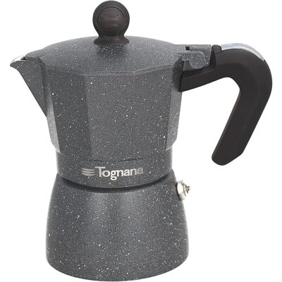 Tognana Mythos - Silver Tognana Mythos - Silver