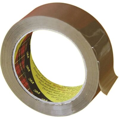 3M Scotch 3707 Hellbraune Verpackungsband - Verpackungsklebeband 3M Scotch 3707 Hellbraune Verpackungsband - Verpackungsklebeband
