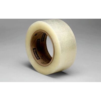 3M 3739T756 Klebeband - BOPP - 66m - Transparent - Für Innen 3M 3739T756 Klebeband - BOPP - 66m - Transparent - Für Innen