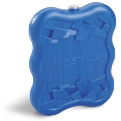 GIOSTYLE Bolsa de Hielo - Reutilizable y Grande GIOSTYLE Bolsa de Hielo - Reutilizable y Grande