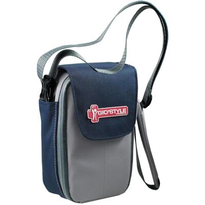 GIOSTYLE Medi Pocket AST TE BL - Custodia termica per insulina e farmaci GIOSTYLE Medi Pocket AST TE BL - Custodia termica per insulina e farmaci