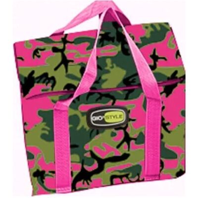 GIO'STYLE Borsa termica mimetica - Lunchbox GIO'STYLE Borsa termica mimetica - Lunchbox