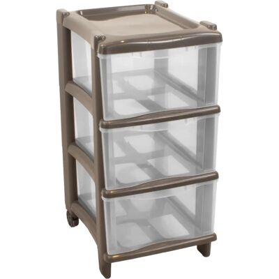Giostyle - ESSENTIAL - Anthracite - Commode Giostyle - ESSENTIAL - Anthracite - Commode