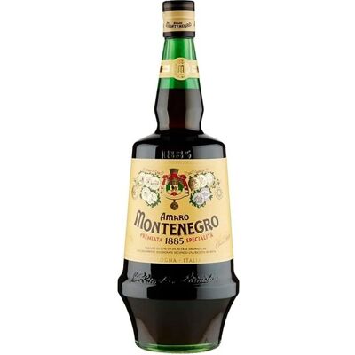 Montenegro Amaretto 3L - Liqueur Montenegro Amaretto 3L - Liqueur