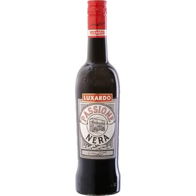 Luxardo Passione Nera Dunkelviolett - Sambuca Luxardo Passione Nera Dunkelviolett - Sambuca