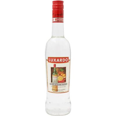 Luxardo Maraschino Likeur 25% 0,7L Luxardo Maraschino Likeur 25% 0,7L