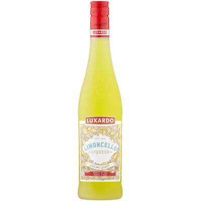 Luxardo Limoncello - 70cl Zitronenlikör Luxardo Limoncello - 70cl Zitronenlikör