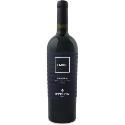 Ippolito 1845 I Mori 2021 - Vino Ippolito 1845 I Mori 2021 - Vino