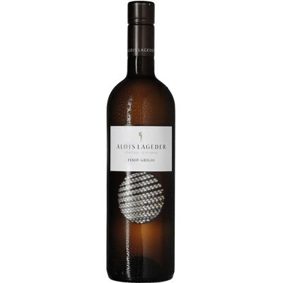 Alois Lageder Pinot Grigio Südtirol - Alto Adige DOC 2022 - 2023 - Wein Alois Lageder Pinot Grigio Südtirol - Alto Adige DOC 2022 - 2023 - Wein