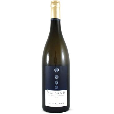 Alois Lageder Gewürztraminer Am Sand - Biologico, Tramin, 2021 - Vino Alois Lageder Gewürztraminer Am Sand - Biologico, Tramin, 2021 - Vino