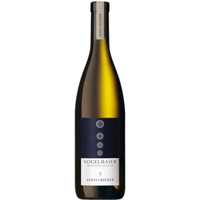 Alois Lageder Alto Adige Vogelmaier Moscato Giallo 2022 - Vino Alois Lageder Alto Adige Vogelmaier Moscato Giallo 2022 - Vino