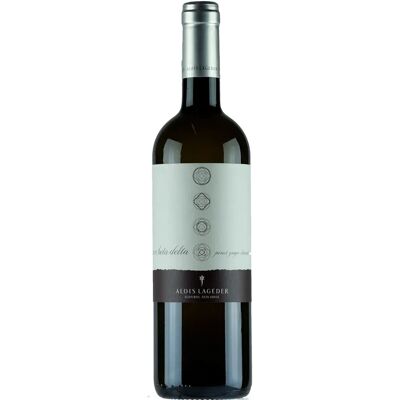 Alois Lageder Al Passo del Leone Bianco 2023 - Vino Alois Lageder Al Passo del Leone Bianco 2023 - Vino