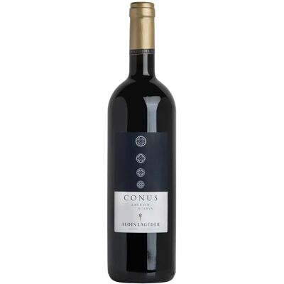 Alois Lageder Lagrein Conus 2021 - Vino rosso dell'Alto Adige Alois Lageder Lagrein Conus 2021 - Vino rosso dell'Alto Adige