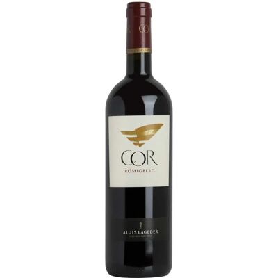 Alois Lageder Cabernet Sauvignon Cor Romigberg - Vino rosso Alois Lageder Cabernet Sauvignon Cor Romigberg - Vino rosso