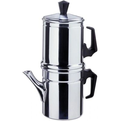 Ilsa Napoletana pour 6 tasses - Publicité Ilsa Napoletana pour 6 tasses - Publicité
