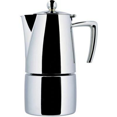 ILSA Slancio - Edelstahl Espresso Kaffeemaschine - Kaffeemaschine ILSA Slancio - Edelstahl Espresso Kaffeemaschine - Kaffeemaschine