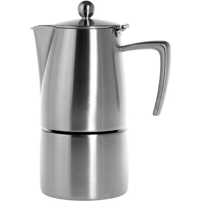 Ilsa espresso készítő slancio 4 csésze Ilsa espresso készítő slancio 4 csésze