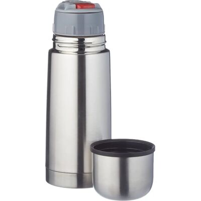 ILSA Termosmugg 35cl Rostfritt Stål - Varm & Kall Dryckefläska ILSA Termosmugg 35cl Rostfritt Stål - Varm & Kall Dryckefläska
