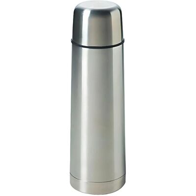 Ilsa 1116/50 RVS Thermos - 500ml Drinkhouder Ilsa 1116/50 RVS Thermos - 500ml Drinkhouder