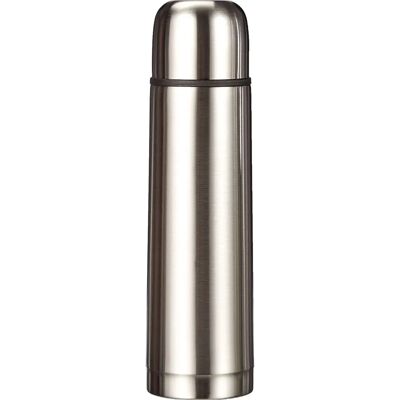 ILSA 1116/75 Roestvrijstalen Thermos - 0,75L ILSA 1116/75 Roestvrijstalen Thermos - 0,75L