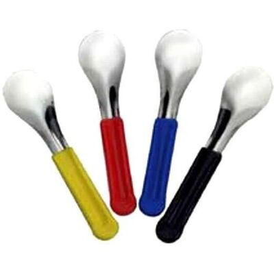 ILSA Gelato Inox - Assorti - Spatule à glace - Publicité ILSA Gelato Inox - Assorti - Spatule à glace - Publicité