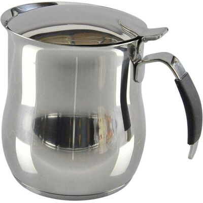 Ilsa Omnia RVS Koffiezetapparaat - 10 Bekers Ilsa Omnia RVS Koffiezetapparaat - 10 Bekers