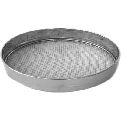 ILSA Fischsieb 30cm Edelstahl - Küchenutensil ILSA Fischsieb 30cm Edelstahl - Küchenutensil