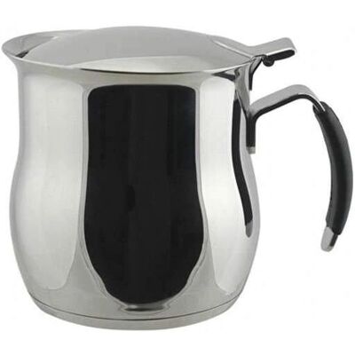 ILSA Omnia Stal nierdzewna do kawy/herbaty - 6-8 filiżanek - 750ml ILSA Omnia Stal nierdzewna do kawy/herbaty - 6-8 filiżanek - 750ml