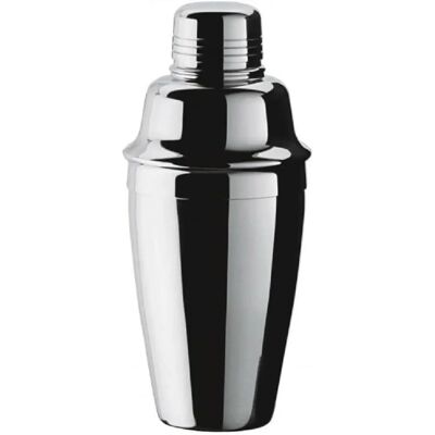 Ilsa Boston Easy Con Vetro - Shaker Ilsa Boston Easy Con Vetro - Shaker