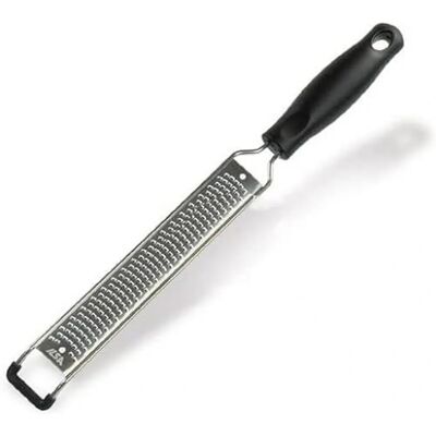 ILSA Micro-tech Fijne Rasp - 34cm - Roestvrij staal ILSA Micro-tech Fijne Rasp - 34cm - Roestvrij staal