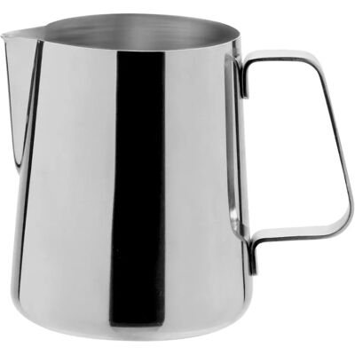 Ilsa 1000 ml RVS Melkopschuimkan - Melkopschuimkan Ilsa 1000 ml RVS Melkopschuimkan - Melkopschuimkan