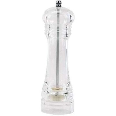 ILSA Chef Plus 10 cm RVS Pepermolen ILSA Chef Plus 10 cm RVS Pepermolen