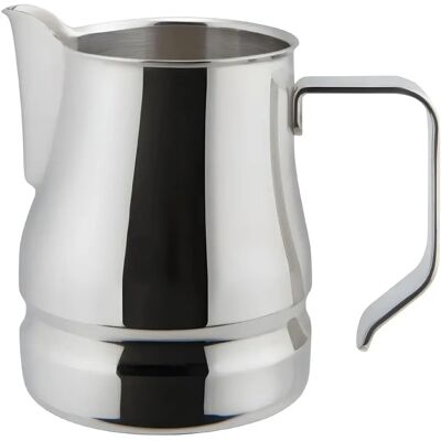 ILSA Barista Evolution - rostfritt stål - mjölkskummare ILSA Barista Evolution - rostfritt stål - mjölkskummare