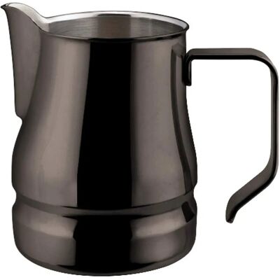 ILSA Evolution Milk Frothing Pitcher - Latte Art Stainless Steel 75cl ILSA Evolution Milk Frothing Pitcher - Latte Art Stainless Steel 75cl