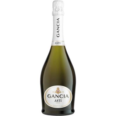 Gancia Asti DOCG - Sparkling Wine - Italy Gancia Asti DOCG - Sparkling Wine - Italy