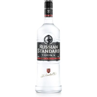 Vodka Russian Standard Original - 1L Vodka Russian Standard Original - 1L