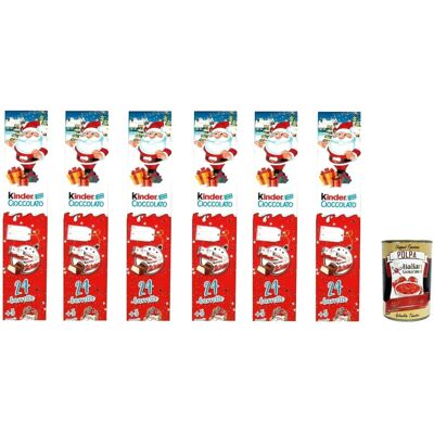 Kinder Maitokääret - 24 kappaletta - Perhevälipala Kinder Maitokääret - 24 kappaletta - Perhevälipala