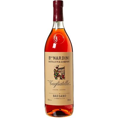 Nardini Tagliatella Liquore - Liquore Nardini Tagliatella Liquore - Liquore