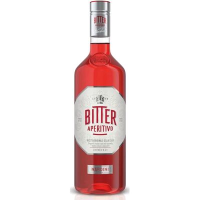 Nardini Nardini Bitter Aperitivo - Kräuter Zitrus 24% 1L Nardini Nardini Bitter Aperitivo - Kräuter Zitrus 24% 1L