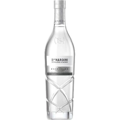 Nardini Grappa Extrafina 0,7l 42% Nardini Grappa Extrafina 0,7l 42%