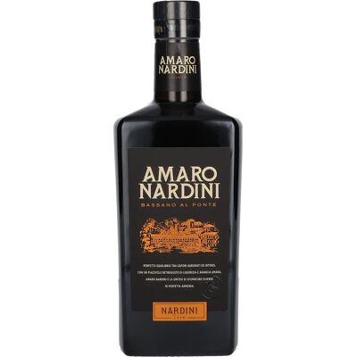 Nardini Al Ponte Amaro Likör Nardini Al Ponte Amaro Likör