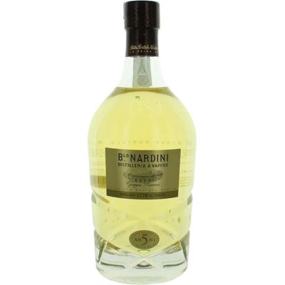 Nardini Grappa Riserva 5 Anni 0,7l 42% Nardini Grappa Riserva 5 Anni 0,7l 42%