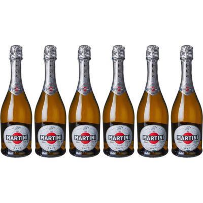 Martini & Rossi Asti Vino spumante - Sparkling Wine Martini & Rossi Asti Vino spumante - Sparkling Wine