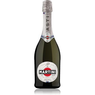 Martini Asti Spumante 0,75l Martini Asti Spumante 0,75l